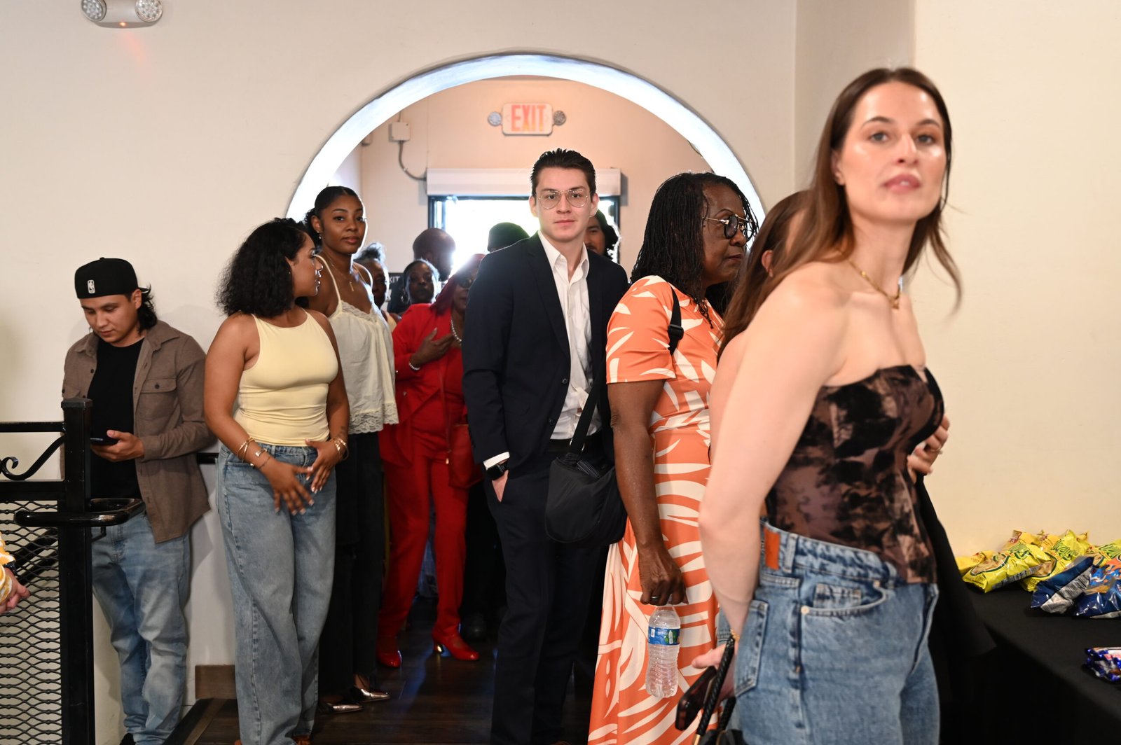 World Premiere Photos New Life: The Movie world premiere photo